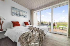 Ferienhaus Marina Lounge Wendtorf in Wendtorf